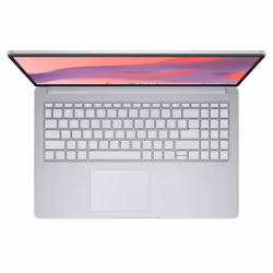 ASUS Chromebook CX1505CKA-S70153 Intel® Celeron® N N4500 39.6 cm (15.6") Full HD 4 GB LPDDR4x-SDRAM 64 GB eMMC Wi-Fi 6 (802.11ax) ChromeOS Grey
