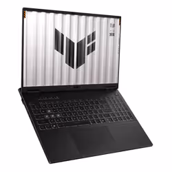 ASUS TUF Gaming A16 FA608UM-RV010W laptop AMD Ryzen™ 7 260 40.6 cm (16") WUXGA 16 GB DDR5-SDRAM 1 TB SSD NVIDIA GeForce RTX 5060 Wi-Fi 6E (802.11ax) Windows 11 Home Grey - Additional view 7