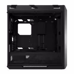 ASUS ROG Strix Helios II GX601S Midi Tower Black - Additional view 2