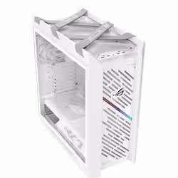 ASUS ROG Strix Helios II Midi Tower White - Additional view 3