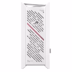 ASUS ROG Strix Helios II Midi Tower White - Additional view 4