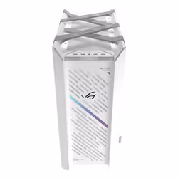 ASUS ROG Strix Helios II Midi Tower White - Additional view 5
