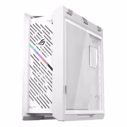 ASUS ROG Strix Helios II Midi Tower White - Additional view 6