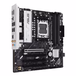 ASUS B850M MAX GAMING WIFI AMD B850 Socket AM5 micro ATX - Additional view 3
