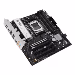 ASUS B850M MAX GAMING WIFI AMD B850 Socket AM5 micro ATX - Additional view 5