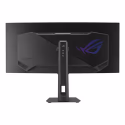 ASUS ROG Strix OLED XG34WCDMTG computer monitor 86.4 cm (34") 3440 x 1440 pixels QD-OLED Black - Additional view 2