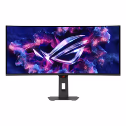 ASUS ROG Strix OLED XG34WCDMTG computer monitor 86.4 cm (34") 3440 x 1440 pixels QD-OLED Black - Additional view 7