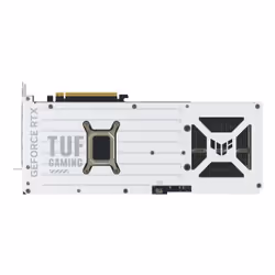 ASUS TUF Gaming TUF-RTX5070TI-O16G-WHITE-GAMING NVIDIA GeForce RTX 5070 Ti 16 GB GDDR7 - Additional view 4