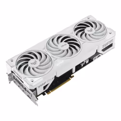 ASUS TUF Gaming TUF-RTX5070TI-O16G-WHITE-GAMING NVIDIA GeForce RTX 5070 Ti 16 GB GDDR7 - Additional view 5