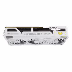ASUS TUF Gaming TUF-RTX5070TI-O16G-WHITE-GAMING NVIDIA GeForce RTX 5070 Ti 16 GB GDDR7 - Additional view 6