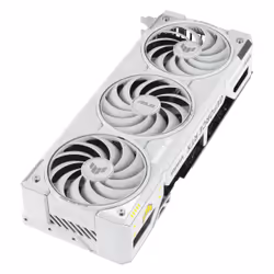ASUS TUF Gaming TUF-RTX5070TI-O16G-WHITE-GAMING NVIDIA GeForce RTX 5070 Ti 16 GB GDDR7 - Additional view 7