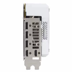 ASUS TUF Gaming TUF-RTX5070TI-O16G-WHITE-GAMING NVIDIA GeForce RTX 5070 Ti 16 GB GDDR7 - Additional view 8