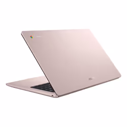 ASUS Chromebook CX1505CKA-S70220 Intel® Celeron® N N4500 39.6 cm (15.6") Full HD 4 GB LPDDR4x-SDRAM 128 GB eMMC Wi-Fi 6 (802.11ax) ChromeOS Pink