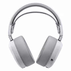 ASUS ROG Pelta Headset Wired & Wireless Head-band Gaming USB Type-C Bluetooth White - Additional view 7