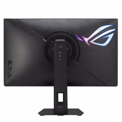 ASUS ROG Strix XG27ACMEG computer monitor 68.6 cm (27") 2560 x 1440 pixels Wide Quad HD LCD Black - Additional view 2