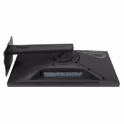ASUS ROG Strix XG27ACMEG computer monitor 68.6 cm (27") 2560 x 1440 pixels Wide Quad HD LCD Black - Additional view 3