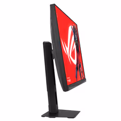 ASUS ROG Strix XG27ACMEG computer monitor 68.6 cm (27") 2560 x 1440 pixels Wide Quad HD LCD Black - Additional view 6