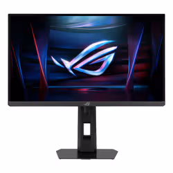 ASUS ROG Strix XG248QSG Ace computer monitor 61.2 cm (24.1") 1920 x 1080 pixels Full HD LCD Black - Additional view 4