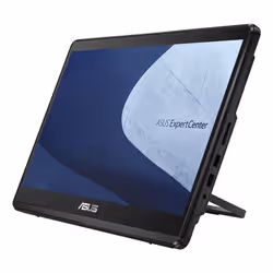 ASUS ExpertCenter E1 AiO E1600WKAT-BMR098X Intel® Celeron® N N4500 39.6 cm (15.6") 1920 x 1080 pixels Touchscreen All-in-One PC 8 GB DDR4-SDRAM 256 GB SSD Windows 11 Pro Wi-Fi 6 (802.11ax) Black - Additional view 2