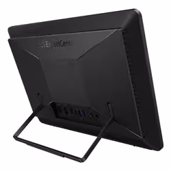 ASUS ExpertCenter E1 AiO E1600WKAT-BMR098X Intel® Celeron® N N4500 39.6 cm (15.6") 1920 x 1080 pixels Touchscreen All-in-One PC 8 GB DDR4-SDRAM 256 GB SSD Windows 11 Pro Wi-Fi 6 (802.11ax) Black - Additional view 5