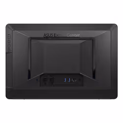 ASUS ExpertCenter E1 AiO E1600WKAT-BMR098X Intel® Celeron® N N4500 39.6 cm (15.6") 1920 x 1080 pixels Touchscreen All-in-One PC 8 GB DDR4-SDRAM 256 GB SSD Windows 11 Pro Wi-Fi 6 (802.11ax) Black - Additional view 6