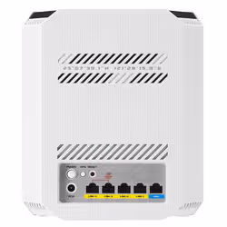 ASUS GS-BE7200 wireless router 2.5 Gigabit Ethernet Dual-band (2.4 GHz / 5 GHz) White, Black - Additional view 4