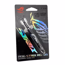 ASUS ROG STRIX RG-05 heat sink compound Thermal paste 3 g - Additional view 2