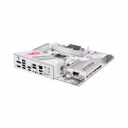 ASUS ROG STRIX B850-G GAMING WIFI AMD B850 Socket AM5 micro ATX - Additional view 4