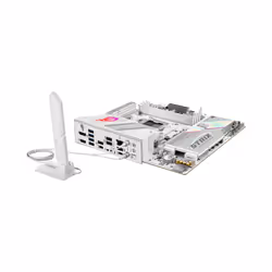 ASUS ROG STRIX B850-G GAMING WIFI AMD B850 Socket AM5 micro ATX - Additional view 5