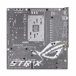 ASUS ROG STRIX B850-G GAMING WIFI AMD B850 Socket AM5 micro ATX - Additional view 6