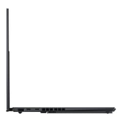 ASUS Zenbook Duo UX8406CA-QL249W Intel Core Ultra 9 285H Hybrid (2-in-1) 35.6 cm (14") Touchscreen WUXGA 32 GB LPDDR5x-SDRAM 1 TB SSD Wi-Fi 7 (802.11be) Windows 11 Home Grey