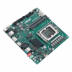ASUS Pro H810T-CSM Intel H810 LGA 1851 (Socket V1) Thin Mini ITX - Additional view 4