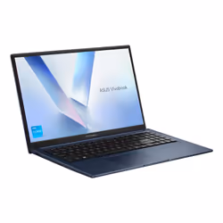ASUS Vivobook 15 X1504ZA-BQ1838W Intel® Core™ i3 i3-1215U Laptop 39.6 cm (15.6") Full HD 8 GB DDR4-SDRAM 128 GB SSD Wi-Fi 6E (802.11ax) Windows 11 Home in S mode Blue - Additional view 4