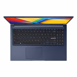 ASUS Vivobook 15 X1504ZA-BQ1838W Intel® Core™ i3 i3-1215U Laptop 39.6 cm (15.6") Full HD 8 GB DDR4-SDRAM 128 GB SSD Wi-Fi 6E (802.11ax) Windows 11 Home in S mode Blue - Additional view 5
