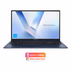 ASUS Vivobook 15 X1504ZA-BQ1838W Intel® Core™ i3 i3-1215U Laptop 39.6 cm (15.6") Full HD 8 GB DDR4-SDRAM 128 GB SSD Wi-Fi 6E (802.11ax) Windows 11 Home in S mode Blue - Additional view 8