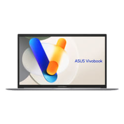 ASUS Vivobook 17 X1704VA-AU674W Intel® Core™ i3 i3-1315U Laptop 43.9 cm (17.3") Full HD 8 GB DDR4-SDRAM 512 GB SSD Wi-Fi 6 (802.11ax) Windows 11 Home Silver
