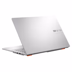 ASUS Vivobook Go 15 E1504FA-BQ2075W AMD Ryzen™ 5 7520U Laptop 39.6 cm (15.6") Full HD 8 GB LPDDR5-SDRAM 512 GB SSD Wi-Fi 6E (802.11ax) Windows 11 Home Silver - Additional view 3