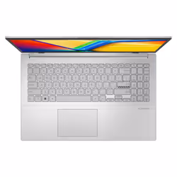 ASUS Vivobook Go 15 E1504FA-BQ2075W AMD Ryzen™ 5 7520U Laptop 39.6 cm (15.6") Full HD 8 GB LPDDR5-SDRAM 512 GB SSD Wi-Fi 6E (802.11ax) Windows 11 Home Silver - Additional view 5