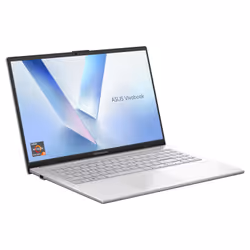 ASUS Vivobook Go 15 E1504FA-BQ2077W AMD Ryzen™ 3 7320U Laptop 39.6 cm (15.6") Full HD 8 GB LPDDR5-SDRAM 512 GB SSD Wi-Fi 6E (802.11ax) Windows 11 Home Silver - Additional view 4