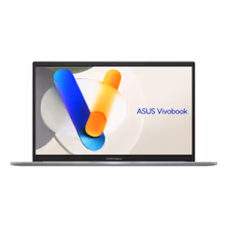 ASUS Vivobook 15 X1504VA-BQ2890W Intel Core 5 120U Laptop 39.6 cm (15.6") Full HD 8 GB DDR4-SDRAM 512 GB SSD Wi-Fi 6 (802.11ax) Windows 11 Home Silver - Additional view 2