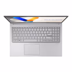 ASUS Vivobook 15 X1504VA-BQ2890W Intel Core 5 120U Laptop 39.6 cm (15.6") Full HD 8 GB DDR4-SDRAM 512 GB SSD Wi-Fi 6 (802.11ax) Windows 11 Home Silver - Additional view 5