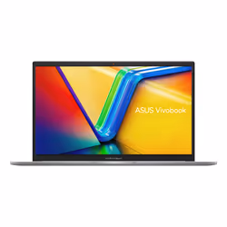 ASUS Vivobook 15 X1504VA-BQ2968W, Intel® Core™ i7, 39.6 cm (15.6"), 1920 x 1080 pixels, 16 GB, 512 GB, Windows 11 Home