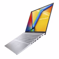 ASUS Vivobook 16 M1605YA-MB601W AMD Ryzen™ 5 7430U Laptop 40.6 cm (16") WUXGA 16 GB DDR4-SDRAM 512 GB SSD Wi-Fi 6E (802.11ax) Windows 11 Home Silver - Additional view 6
