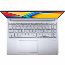 ASUS Vivobook 16 M1605YA-MB601W AMD Ryzen™ 5 7430U Laptop 40.6 cm (16") WUXGA 16 GB DDR4-SDRAM 512 GB SSD Wi-Fi 6E (802.11ax) Windows 11 Home Silver - Additional view 7