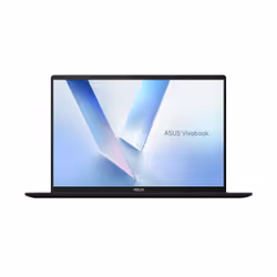 ASUS Vivobook 16 M1607KA-MB148W Copilot+ PC AMD Ryzen AI 5 340 Laptop 40.6 cm (16") WUXGA 16 GB DDR5-SDRAM 512 GB SSD Wi-Fi 6 (802.11ax) Windows 11 Home Blue