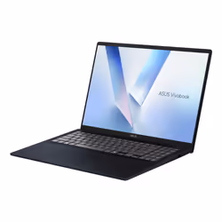 ASUS Vivobook 16 M1607KA-MB148W Copilot+ PC AMD Ryzen AI 5 340 Laptop 40.6 cm (16") WUXGA 16 GB DDR5-SDRAM 512 GB SSD Wi-Fi 6 (802.11ax) Windows 11 Home Blue - Additional view 4