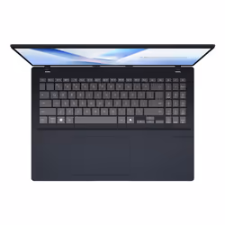 ASUS Vivobook 16 M1607KA-MB148W Copilot+ PC AMD Ryzen AI 5 340 Laptop 40.6 cm (16") WUXGA 16 GB DDR5-SDRAM 512 GB SSD Wi-Fi 6 (802.11ax) Windows 11 Home Blue - Additional view 7
