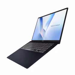 ASUS Vivobook 16 M1607KA-MB148W Copilot+ PC AMD Ryzen AI 5 340 Laptop 40.6 cm (16") WUXGA 16 GB DDR5-SDRAM 512 GB SSD Wi-Fi 6 (802.11ax) Windows 11 Home Blue - Additional view 8