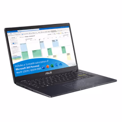 ASUS Vivobook Go 14 E410KA-EB996WS, Intel® Celeron® N, 1.1 GHz, 35.6 cm (14"), 1920 x 1080 pixels, 4 GB, 128 GB