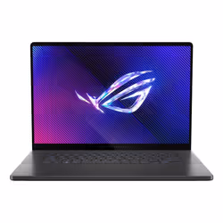 ASUS ROG Zephyrus G16 GU605CR-QR102W, Intel Core Ultra 9, 40.6 cm (16"), 2560 x 1600 pixels, 32 GB, 1 TB, Windows 11 Home